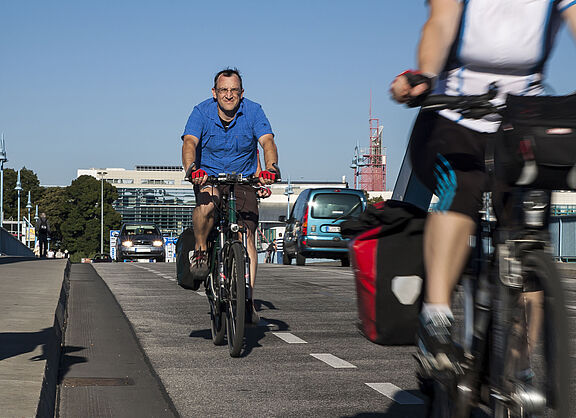 Verkehrsplanung
